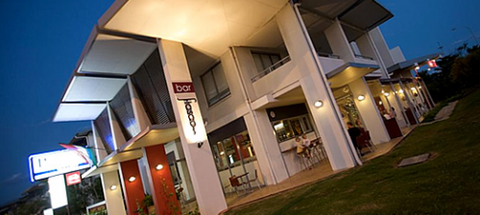 Fiasco Ristorante + Bar - Northern Rivers Accommodation 0