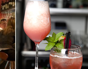 Fiasco Ristorante + Bar - Northern Rivers Accommodation 1