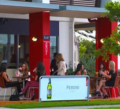 Fiasco Ristorante + Bar - Northern Rivers Accommodation 2