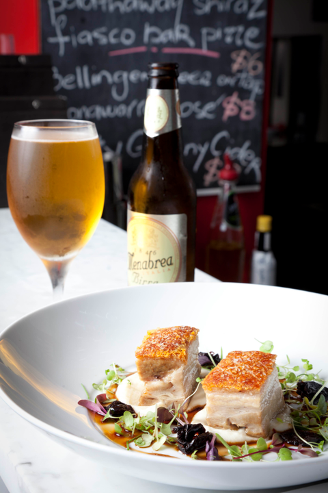 Fiasco Ristorante + Bar - Northern Rivers Accommodation 3