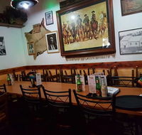 Amigo's Bar  Grill