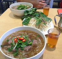 AN Restaurant - Northern Rivers Accommodation