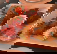 Arjuna Indian Restaurant - Northern Rivers Accommodation