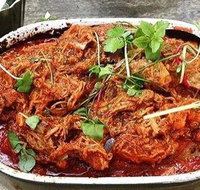 Baritalia - Northern Rivers Accommodation