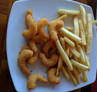 Barnacle Bill Family Seafood Restaurant - Northern Rivers Accommodation