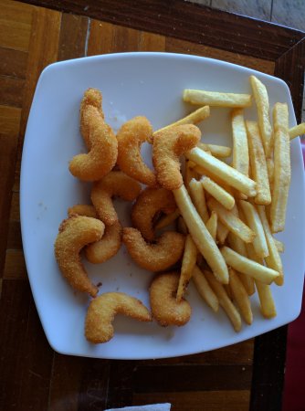 Barnacle Bill Family Seafood Restaurant - Northern Rivers Accommodation 0