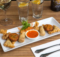 Blossom Thai - Northern Rivers Accommodation