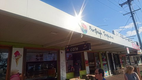 Burleigh Tropicana - Northern Rivers Accommodation 0