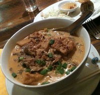 Chao Praya - Northern Rivers Accommodation