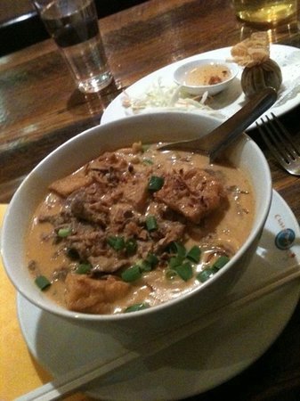 Chao Praya - Northern Rivers Accommodation 0