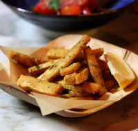 Gringos Fresh Mex - Northern Rivers Accommodation
