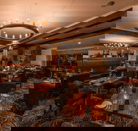 Highland Restaurant - Northern Rivers Accommodation