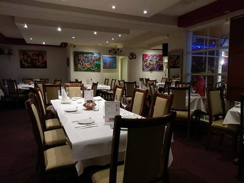 India Gate - Northern Rivers Accommodation 0