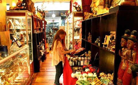 Jaipur Maharaja - Northern Rivers Accommodation 10