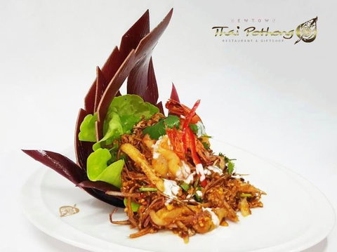 Jaipur Maharaja - Northern Rivers Accommodation 11