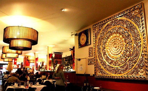 Jaipur Maharaja - Northern Rivers Accommodation 12