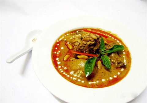 Jaipur Maharaja - Northern Rivers Accommodation 13