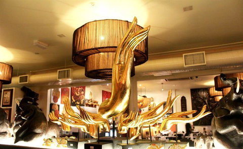 Jaipur Maharaja - Northern Rivers Accommodation 14