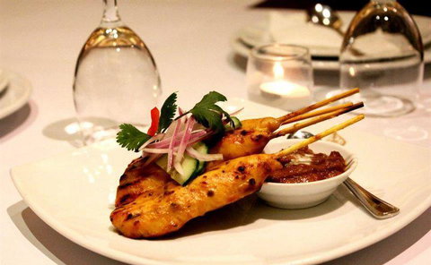 Jaipur Maharaja - Northern Rivers Accommodation 15