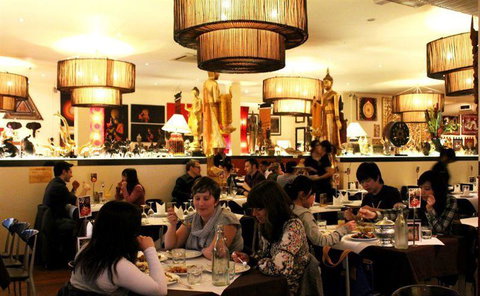 Jaipur Maharaja - Northern Rivers Accommodation 16