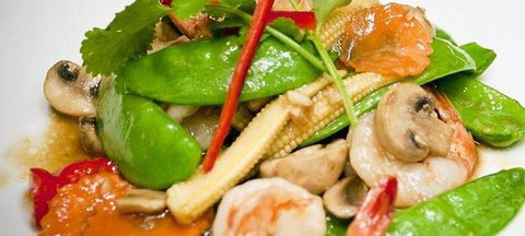 Jaipur Maharaja - Northern Rivers Accommodation 1