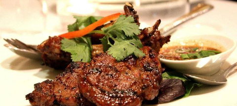 Jaipur Maharaja - Northern Rivers Accommodation 3