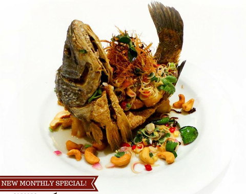 Jaipur Maharaja - Northern Rivers Accommodation 5