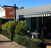 Josh's Cafe - Northern Rivers Accommodation