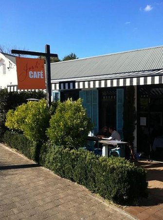 Josh's Cafe - Northern Rivers Accommodation 0