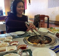 Korean Charcoal BBQ Restaurant - Northern Rivers Accommodation