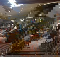 Kouzina Greco - Northern Rivers Accommodation