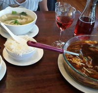 Ky Chow - Northern Rivers Accommodation