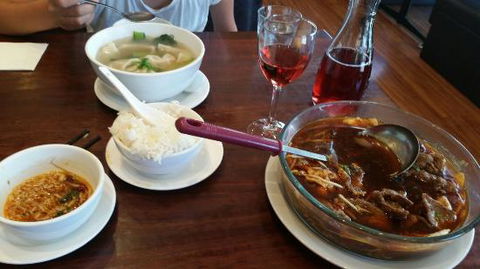 Ky Chow - Northern Rivers Accommodation 0