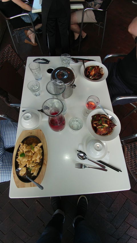 Ky Chow - Northern Rivers Accommodation 4