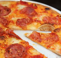 L'Olio Italian Kitchen - Northern Rivers Accommodation