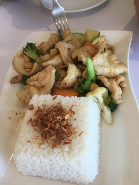 Little Asia - Northern Rivers Accommodation 1