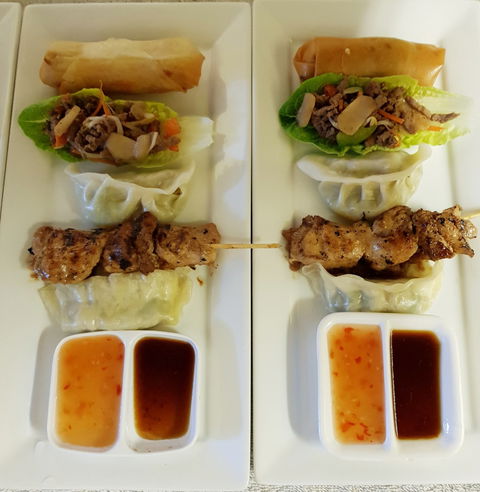 Little Asia - Northern Rivers Accommodation 6