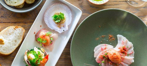 Lord Cardigan - Northern Rivers Accommodation 9