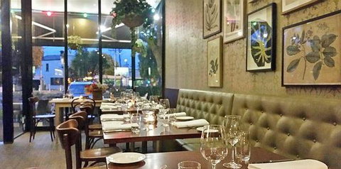 Lord Cardigan - Northern Rivers Accommodation 14