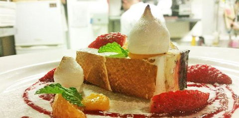 Lord Cardigan - Northern Rivers Accommodation 15