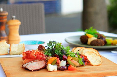 Lord Cardigan - Northern Rivers Accommodation 16