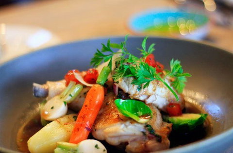 Lord Cardigan - Northern Rivers Accommodation 17