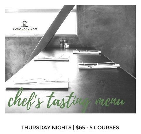 Lord Cardigan - Northern Rivers Accommodation 1