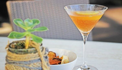 Lord Cardigan - Northern Rivers Accommodation 19