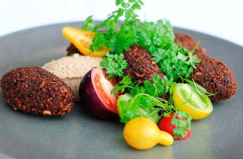 Lord Cardigan - Northern Rivers Accommodation 20