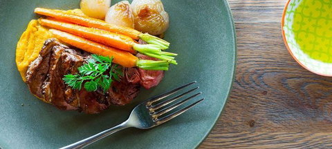 Lord Cardigan - Northern Rivers Accommodation 6