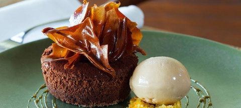 Lord Cardigan - Northern Rivers Accommodation 7