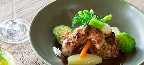 Lord Cardigan - Northern Rivers Accommodation 8