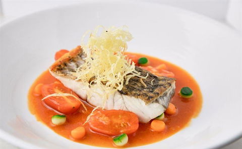 Machiavelli Restaurant - Northern Rivers Accommodation 11