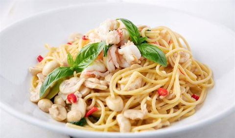 Machiavelli Restaurant - Northern Rivers Accommodation 12